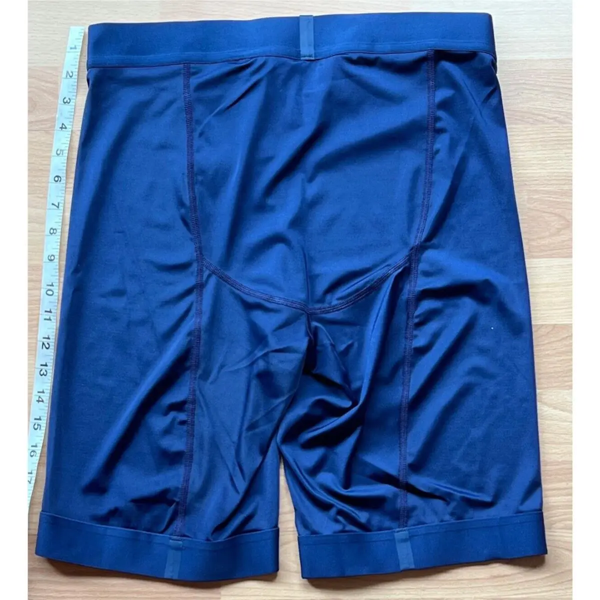 Nike clothing - Blue 5