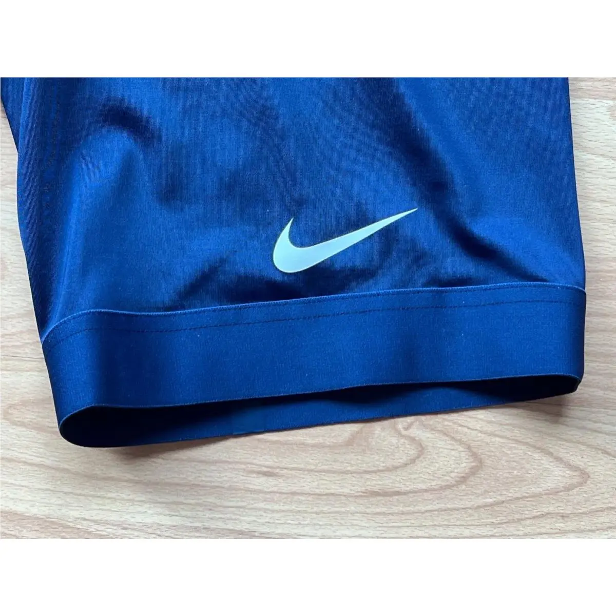 Nike clothing - Blue 3