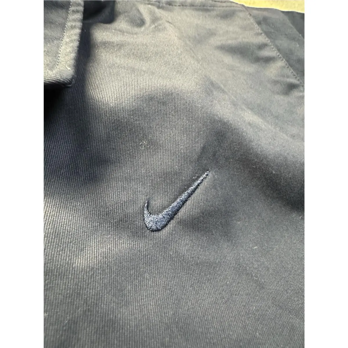 Nike clothing - Nike Life Harrington - Life Harrington - FN3230 - Blue (UPC: 197597286532) 1
