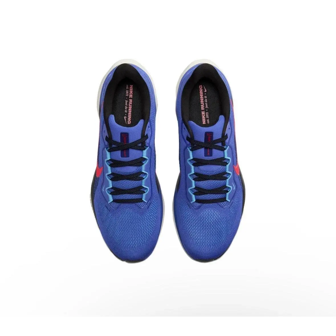 Nike shoes - Nike Air Zoom Pegasus 41 - Blue 1