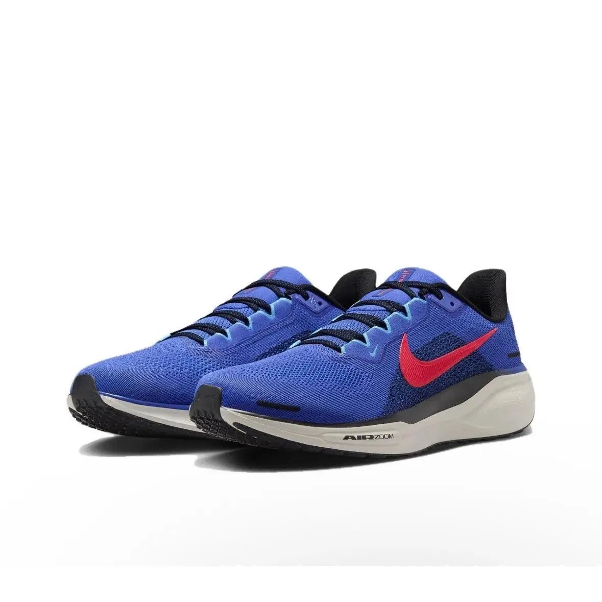 Nike shoes - Nike Air Zoom Pegasus 41 - Blue 4