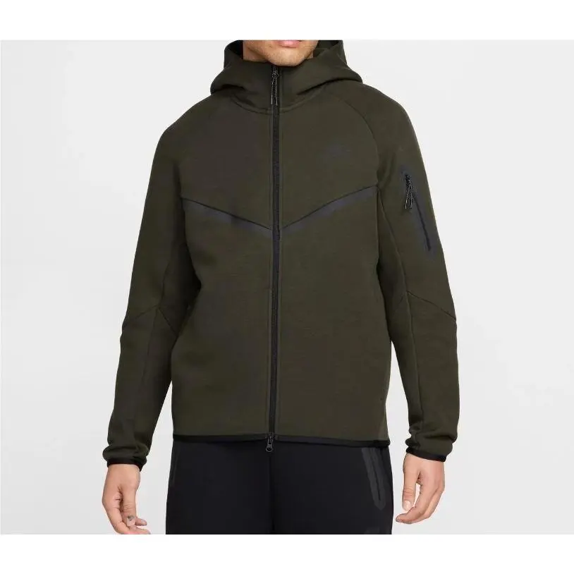 Nike clothing - Green 0
