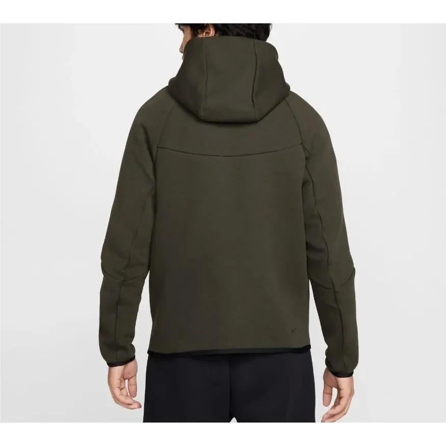 Nike clothing - Green 1