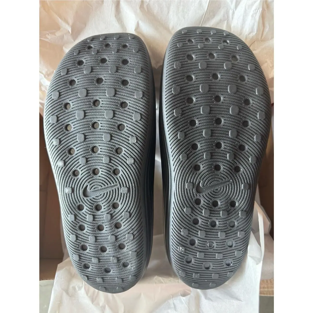 Nike shoes - Nike ReactX Rejuven8 - ReactX - HV4479-001 - Black 1