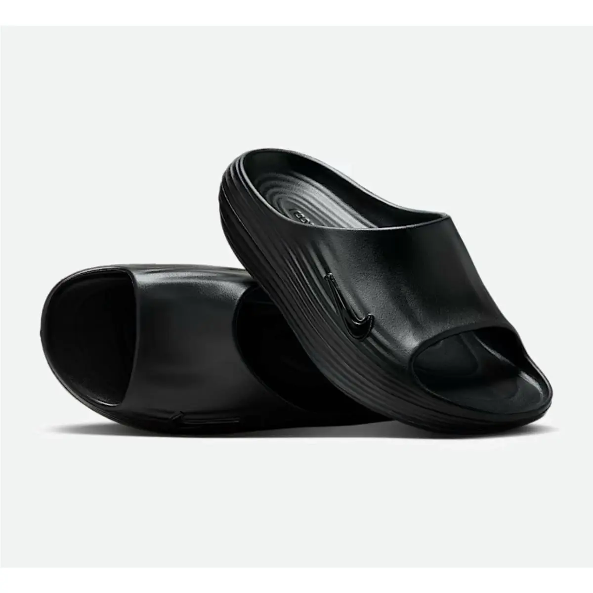 Nike shoes - Nike ReactX Rejuven8 - ReactX - HV4479-001 - Black 2