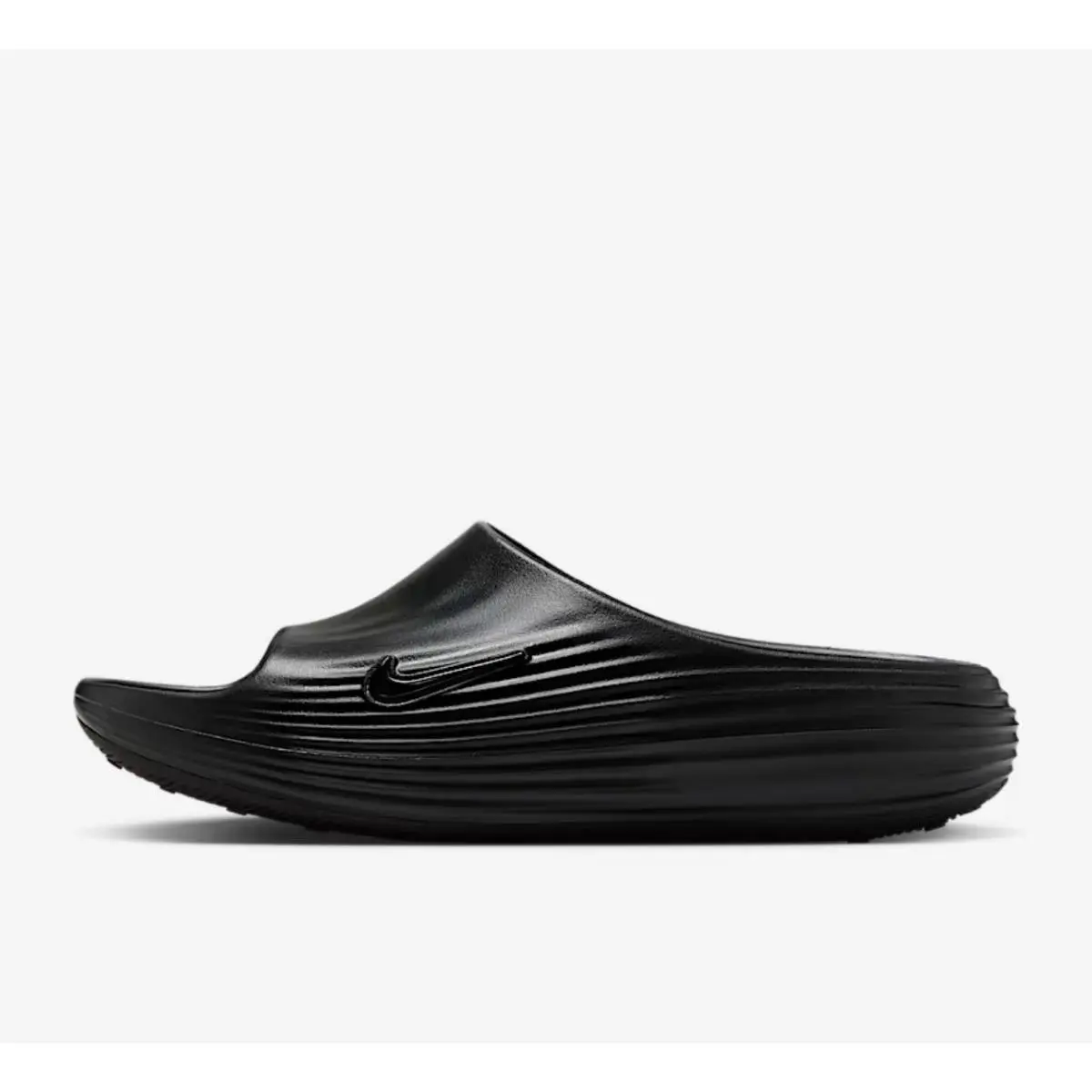 Nike shoes - Nike ReactX Rejuven8 - ReactX - HV4479-001 - Black 3