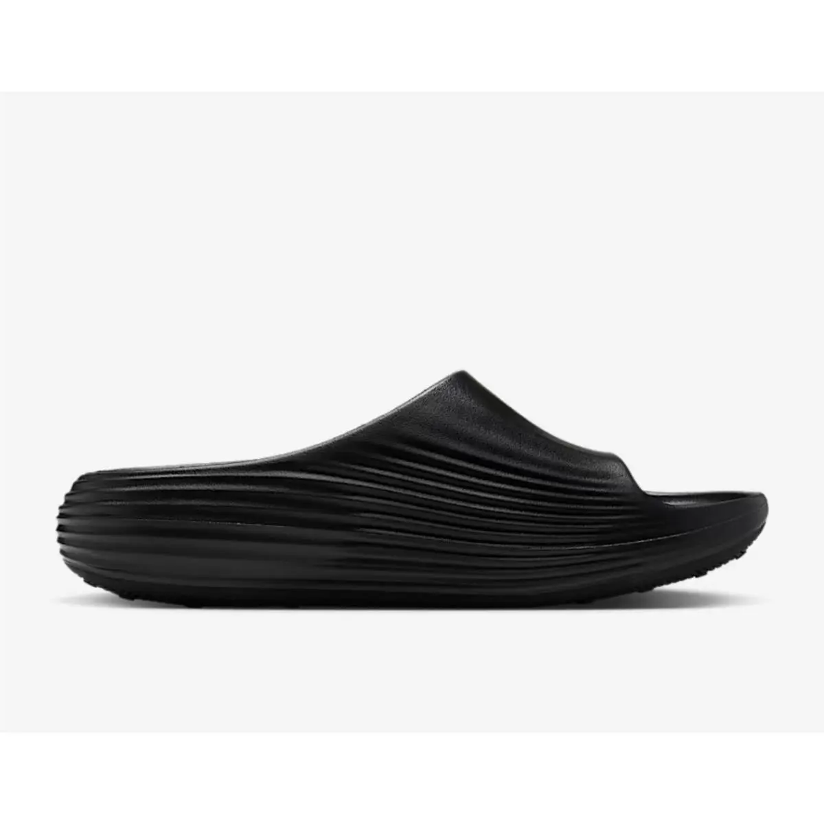 Nike shoes - Nike ReactX Rejuven8 - ReactX - HV4479-001 - Black 5