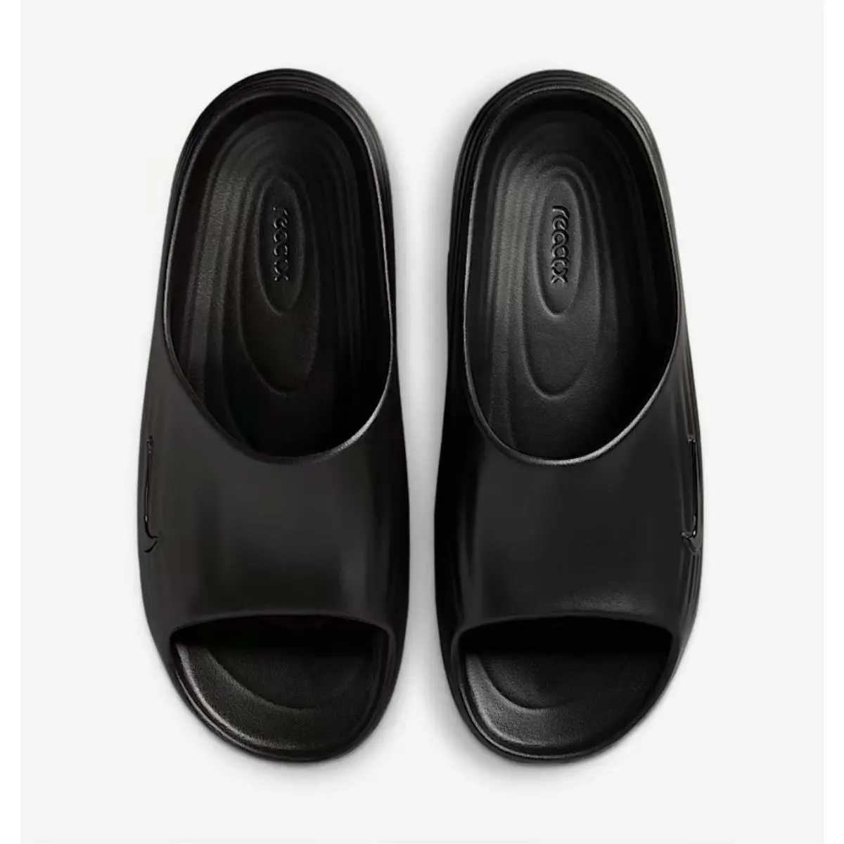 Nike shoes - Nike ReactX Rejuven8 - ReactX - HV4479-001 - Black 6