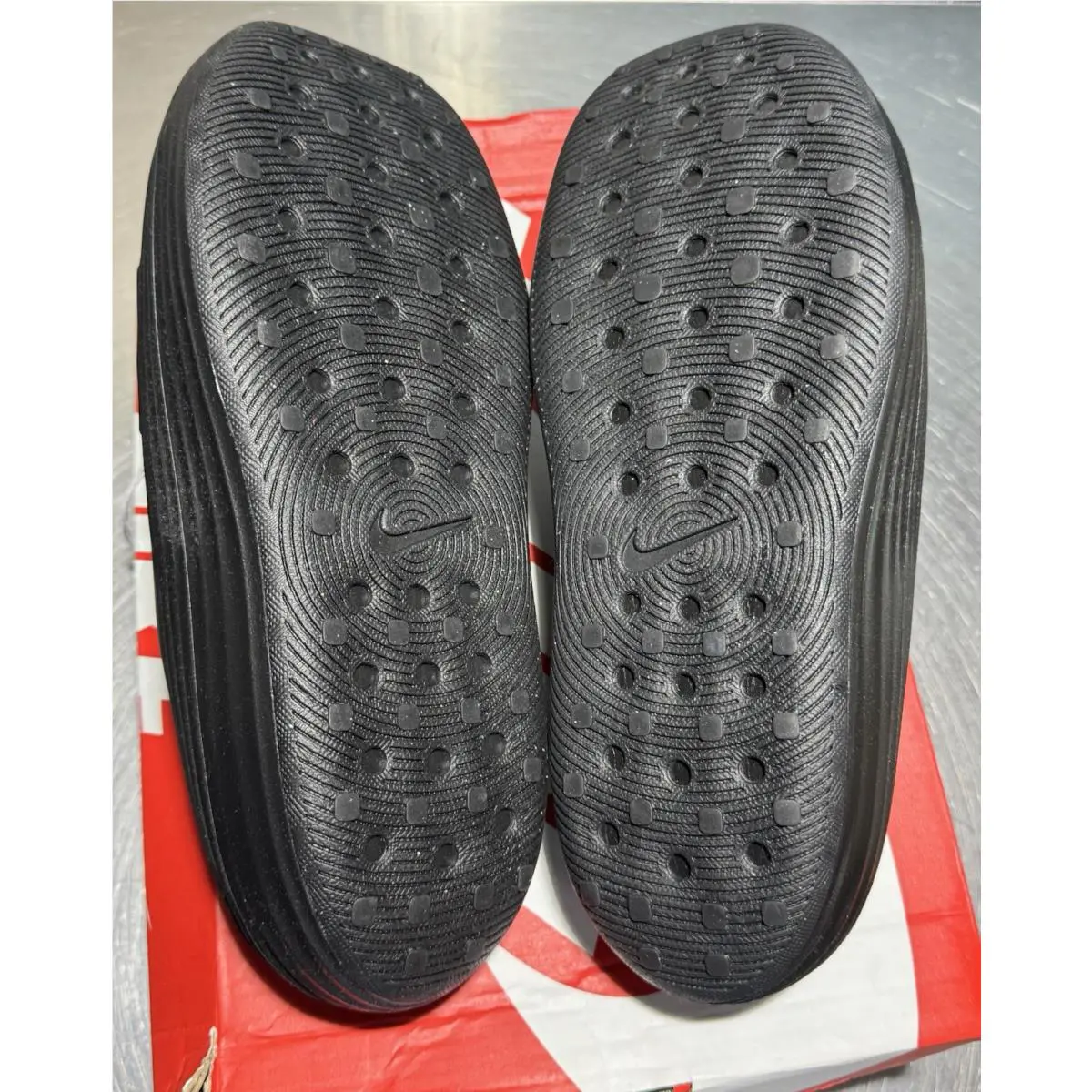Nike shoes - HV4479001 - HV4479-001 - BLACK/BLACK-BLACK (UPC: 197863998534) 1