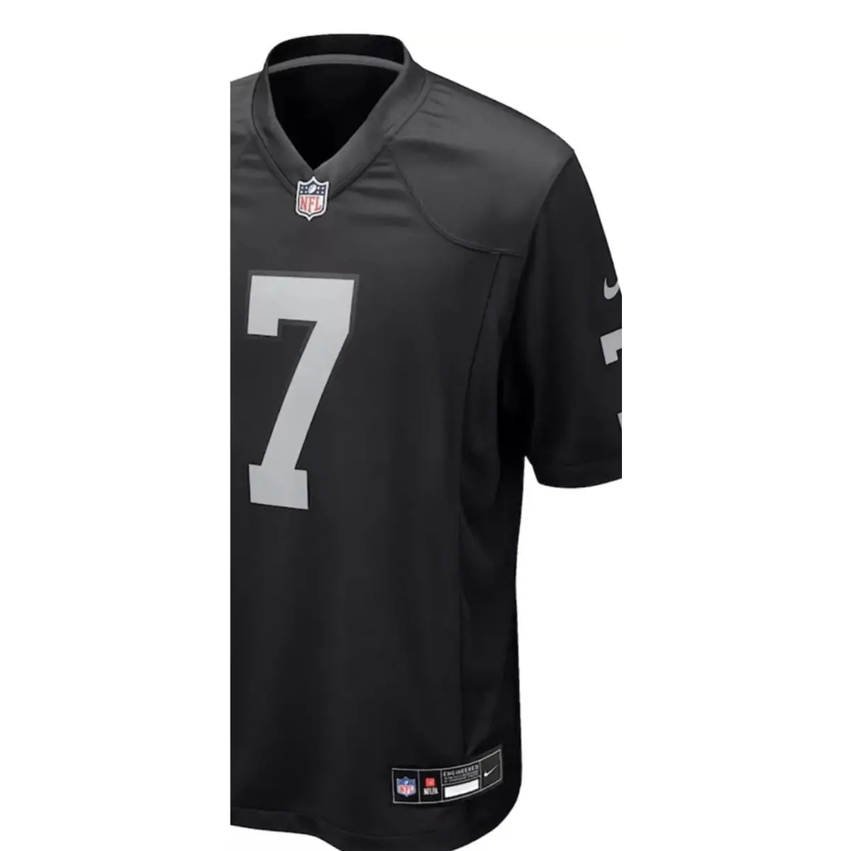 Nike clothing - Black 0