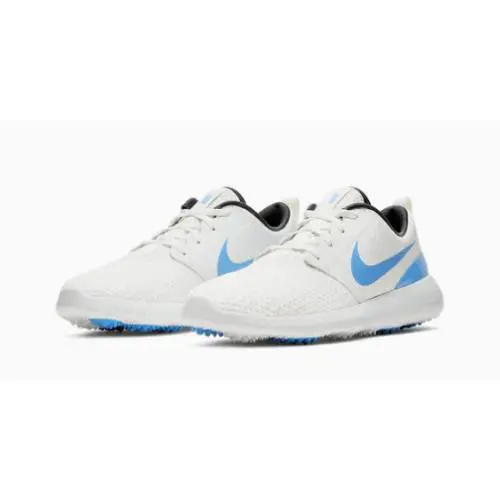 Nike shoes - Nike Roshe Golf - Roshe Golf - White 1