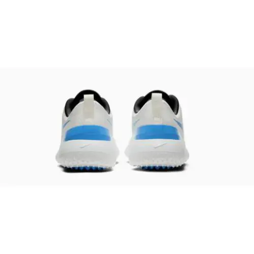 Nike shoes - Nike Roshe Golf - Roshe Golf - White 3