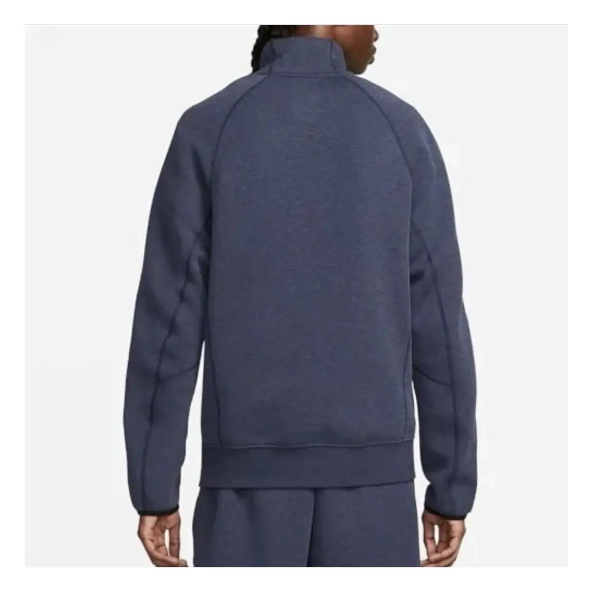 Nike clothing - FB7998 FB7998-473 - FB7998 FB7998-473 - Navy Blue 0
