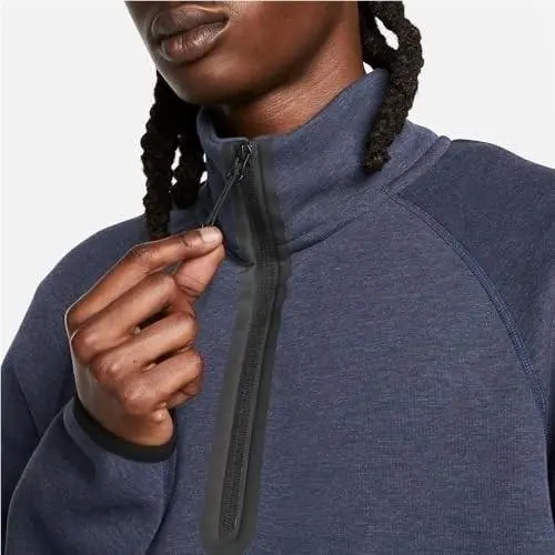 Nike clothing - FB7998 473 - FB7998 473 - Blue 8