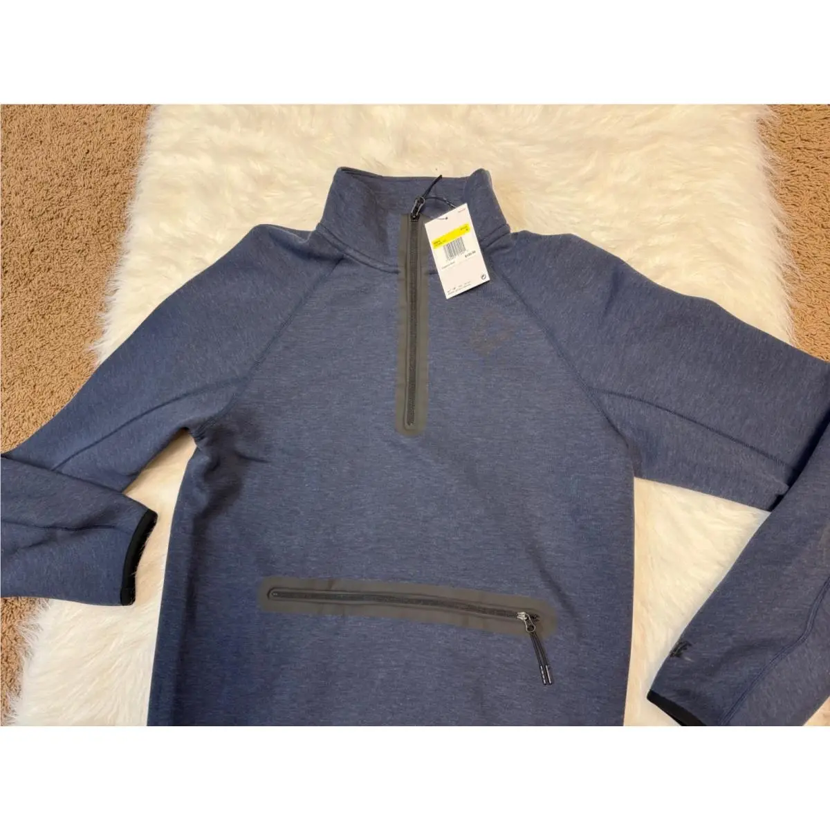 Nike clothing - FB7998 473 - FB7998 473 - Blue 0