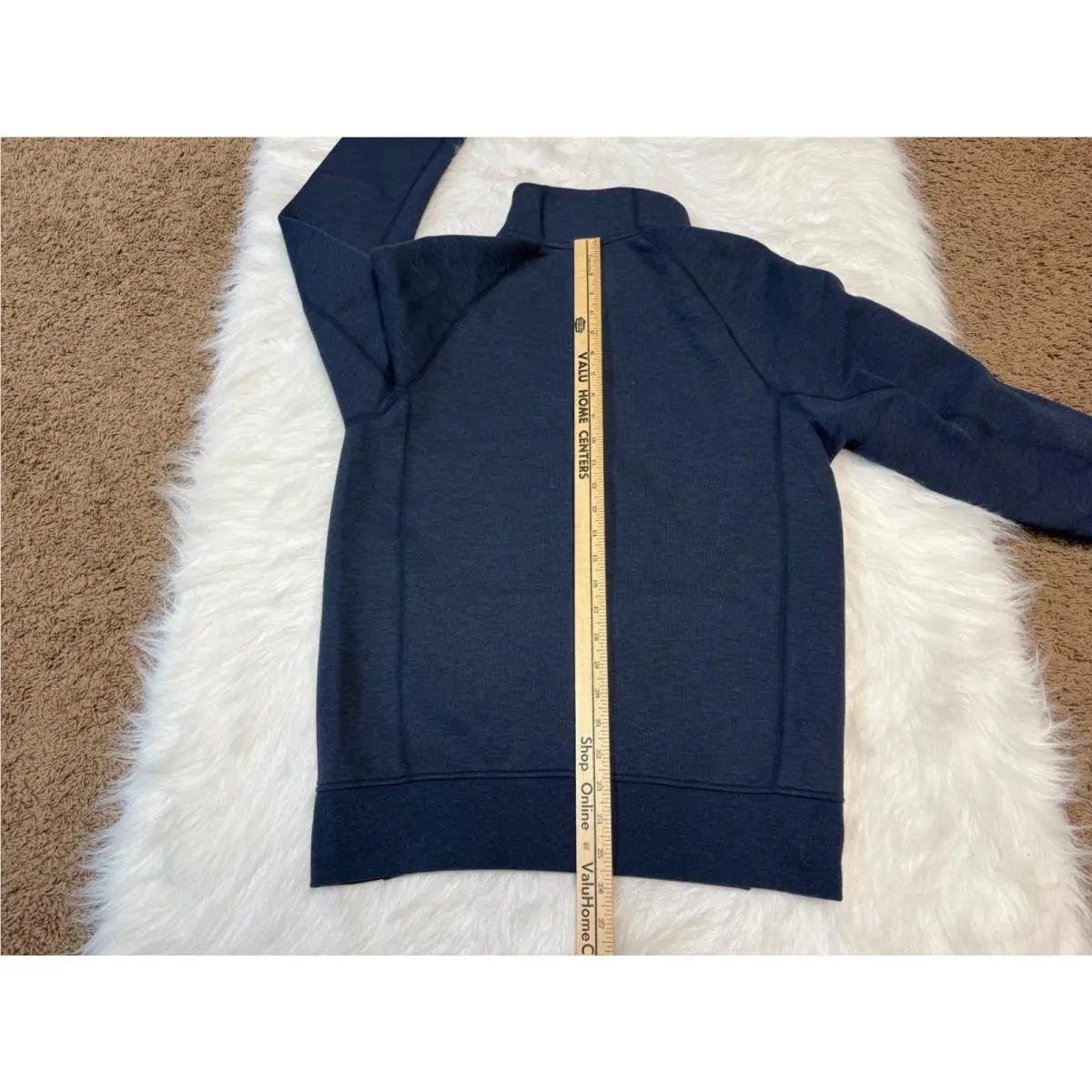Nike clothing - FB7998 473 - FB7998 473 - Blue 4