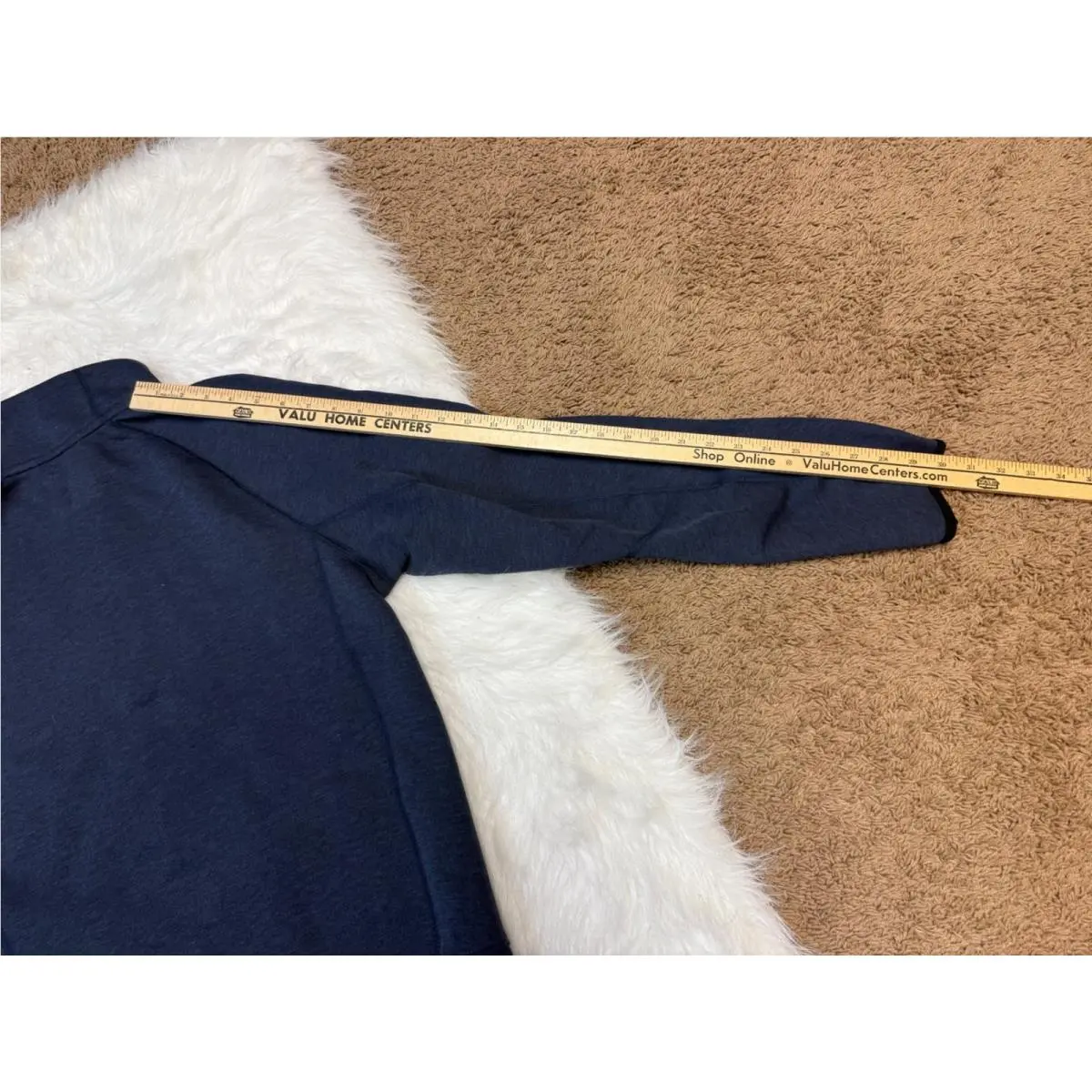 Nike clothing - FB7998 473 - FB7998 473 - Blue 6