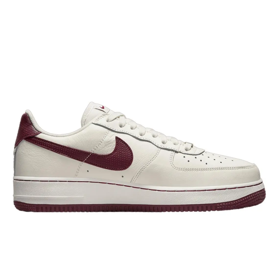 Nike shoes - DB4455100 - DB4455 100 - Craft Sail/Dark Beetroot-Sail (UPC: 195238329761) 0