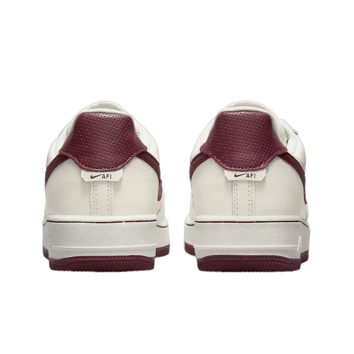 Nike shoes - DB4455100 - DB4455 100 - Craft Sail/Dark Beetroot-Sail (UPC: 195238329761) 2