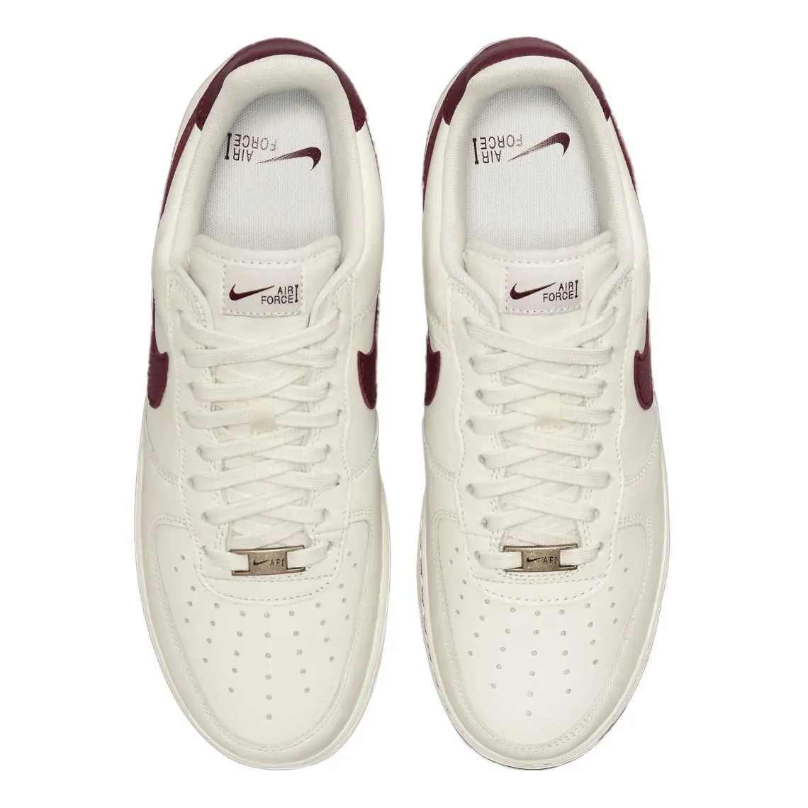Nike shoes - DB4455100 - DB4455 100 - Craft Sail/Dark Beetroot-Sail (UPC: 195238329761) 3