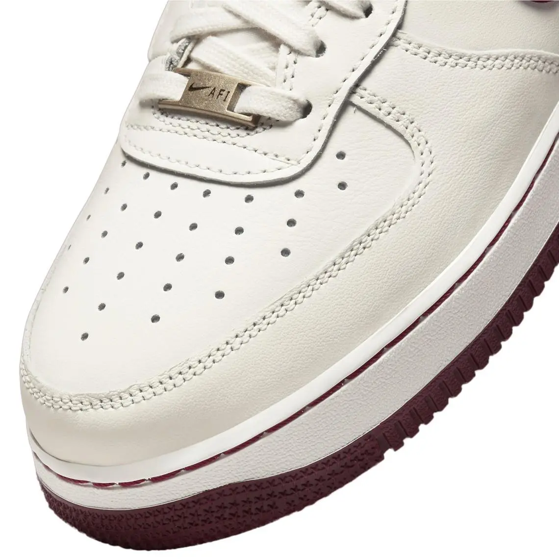 Nike shoes - DB4455100 - DB4455 100 - Craft Sail/Dark Beetroot-Sail (UPC: 195238329761) 6
