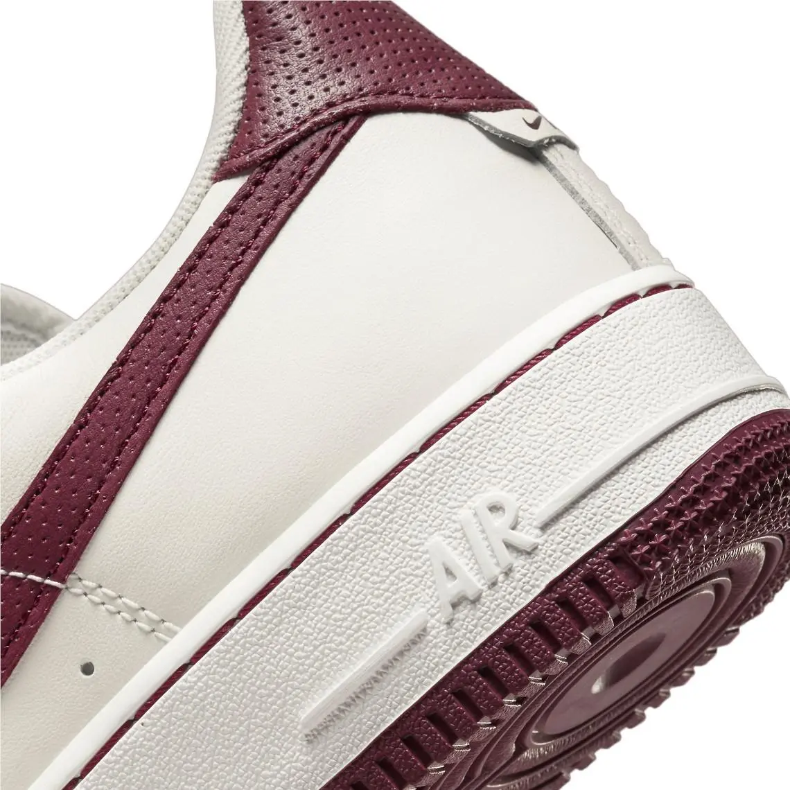 Nike shoes - DB4455100 - DB4455 100 - Craft Sail/Dark Beetroot-Sail (UPC: 195238329761) 5