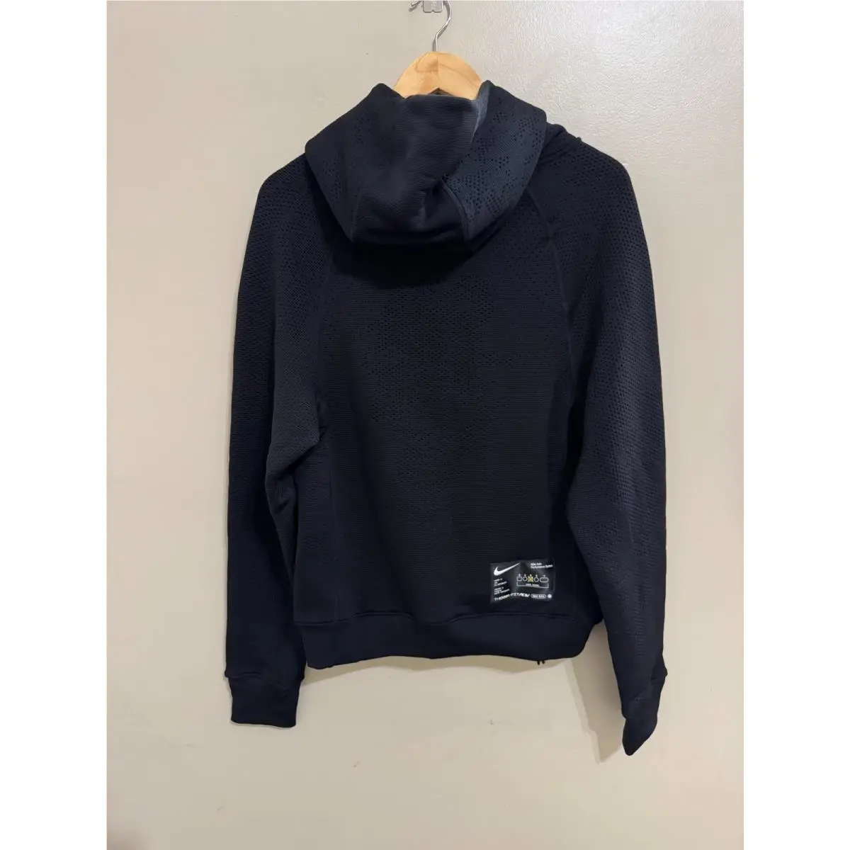 Nike clothing - Black 3