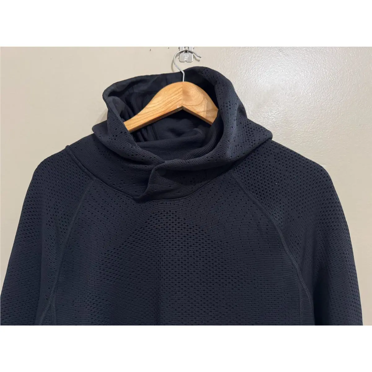 Nike clothing - Black 0