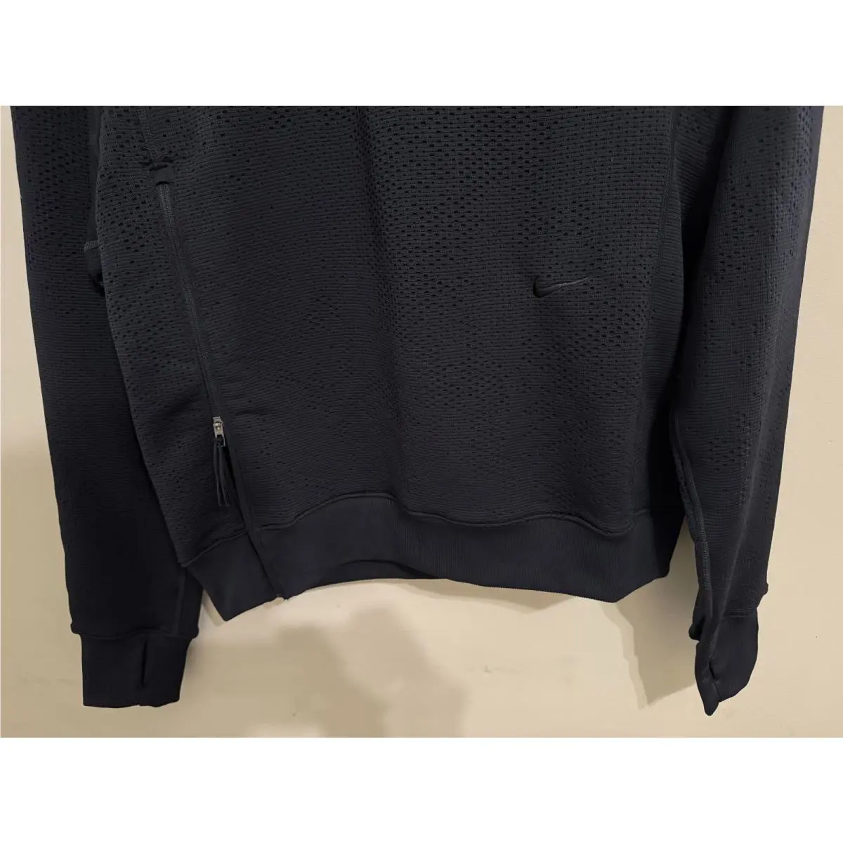 Nike clothing - Black 1