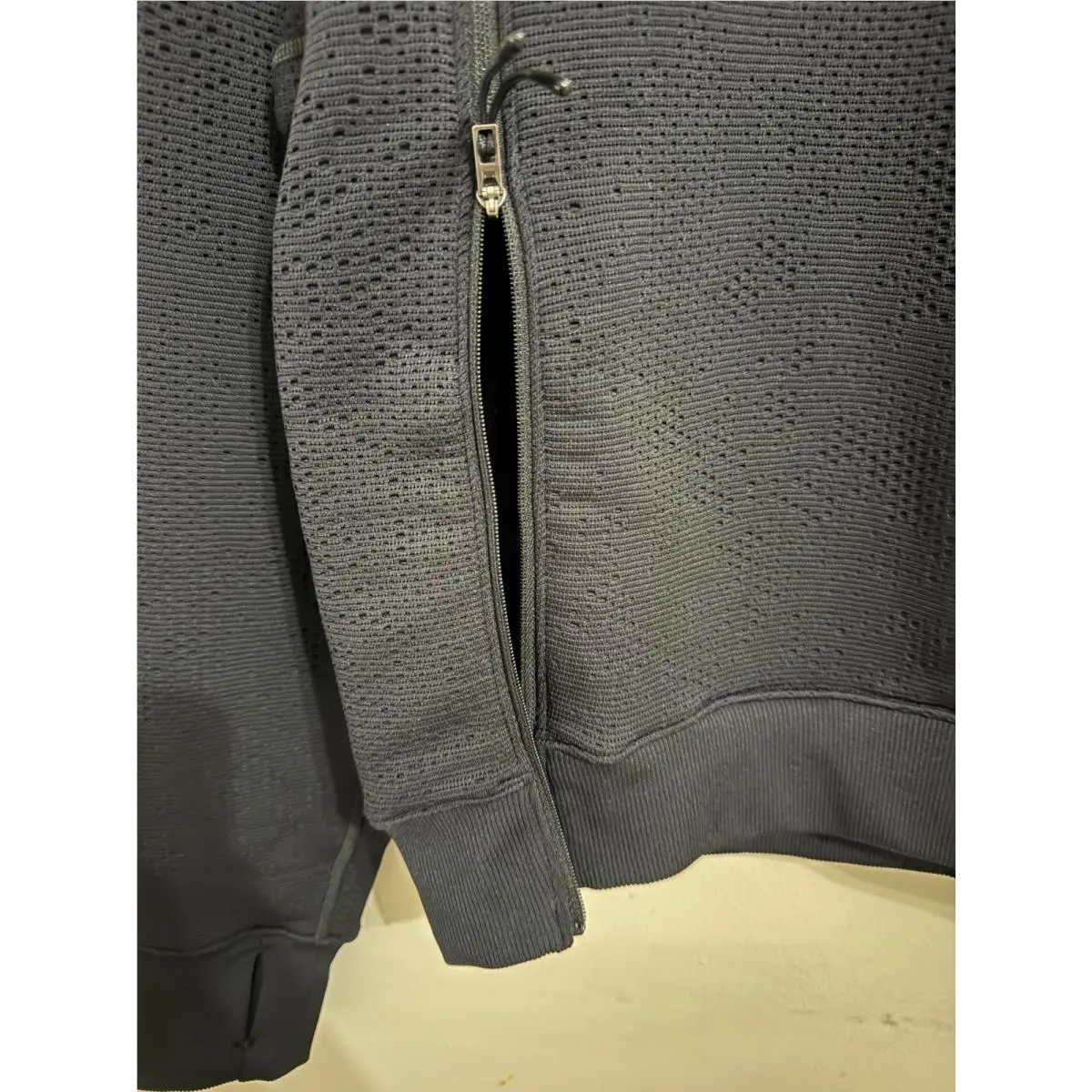 Nike clothing - Black 2