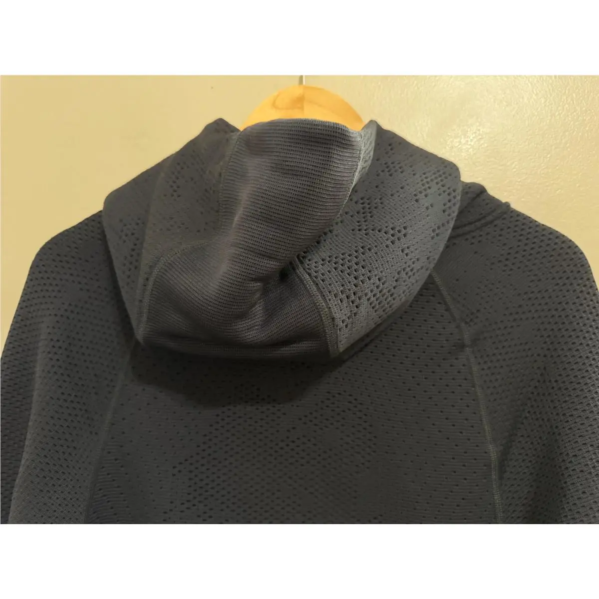 Nike clothing - Black 5