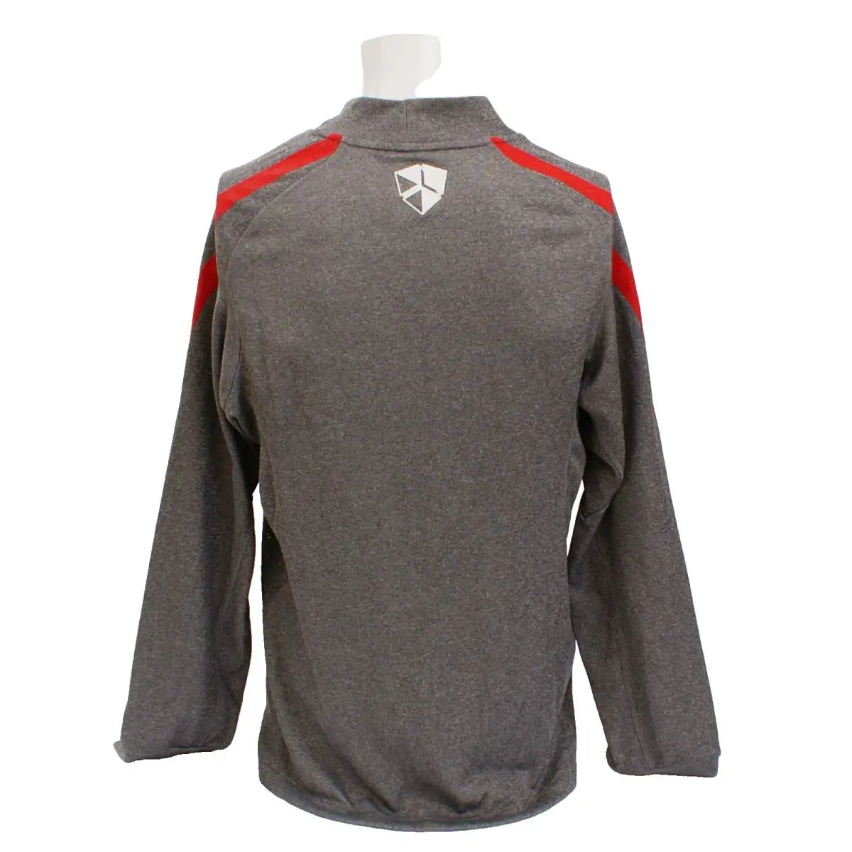 Nike clothing - Nike Dri-Fit - Gray (UPC: 659658051423) 2