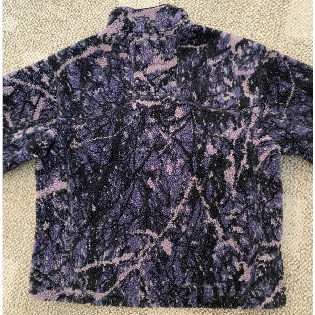 Nike clothing - Nike ACG - ACG - FZ8622-573 - Purple (UPC: 197600953048) 2