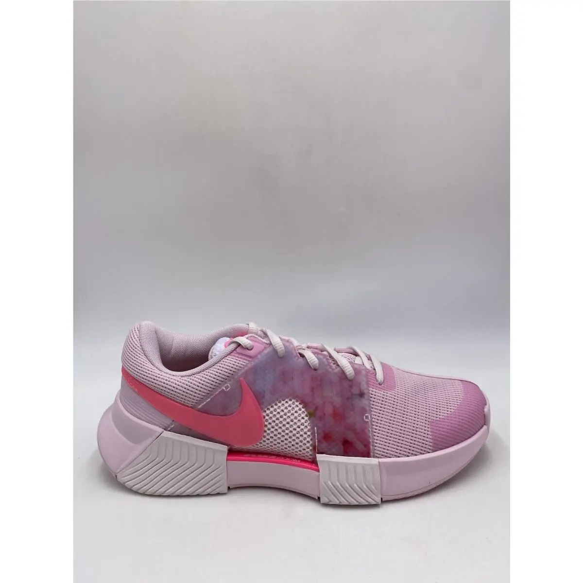 Nike shoes - Nike Zoom GP - Zoom - HJ6643 601 - Pink Foam/Polarized Pink (UPC: 197864154991) 0