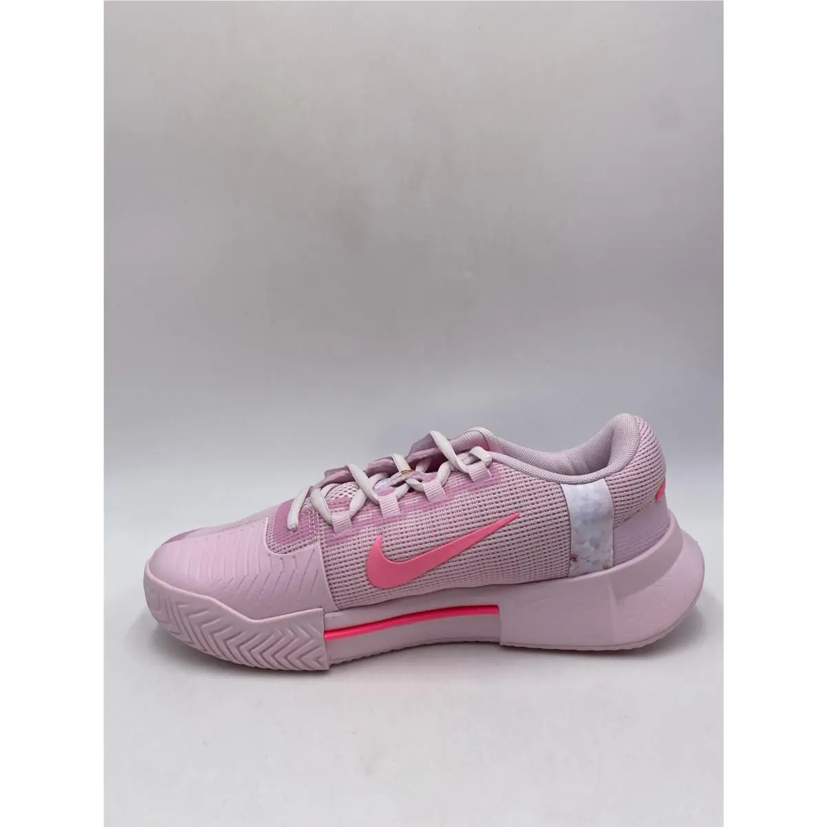 Nike shoes - Nike Zoom GP - Zoom - HJ6643 601 - Pink Foam/Polarized Pink (UPC: 197864154991) 1
