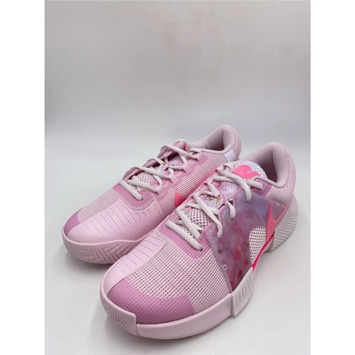 Nike shoes - Nike Zoom GP - Zoom - HJ6643 601 - Pink Foam/Polarized Pink (UPC: 197864154991) 2