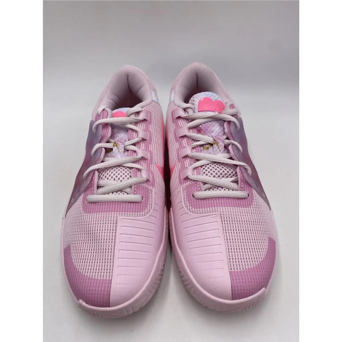 Nike shoes - Nike Zoom GP - Zoom - HJ6643 601 - Pink Foam/Polarized Pink (UPC: 197864154991) 3