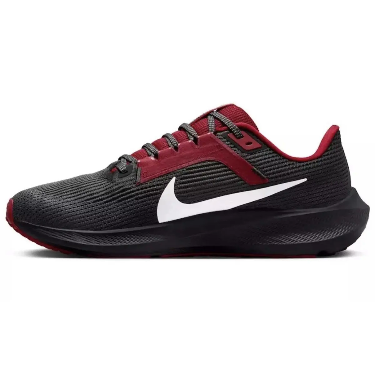 Nike shoes - Nike Air Zoom Pegasus 40 - DZ5995-001 - Anthracite (UPC: 196609364978) 0