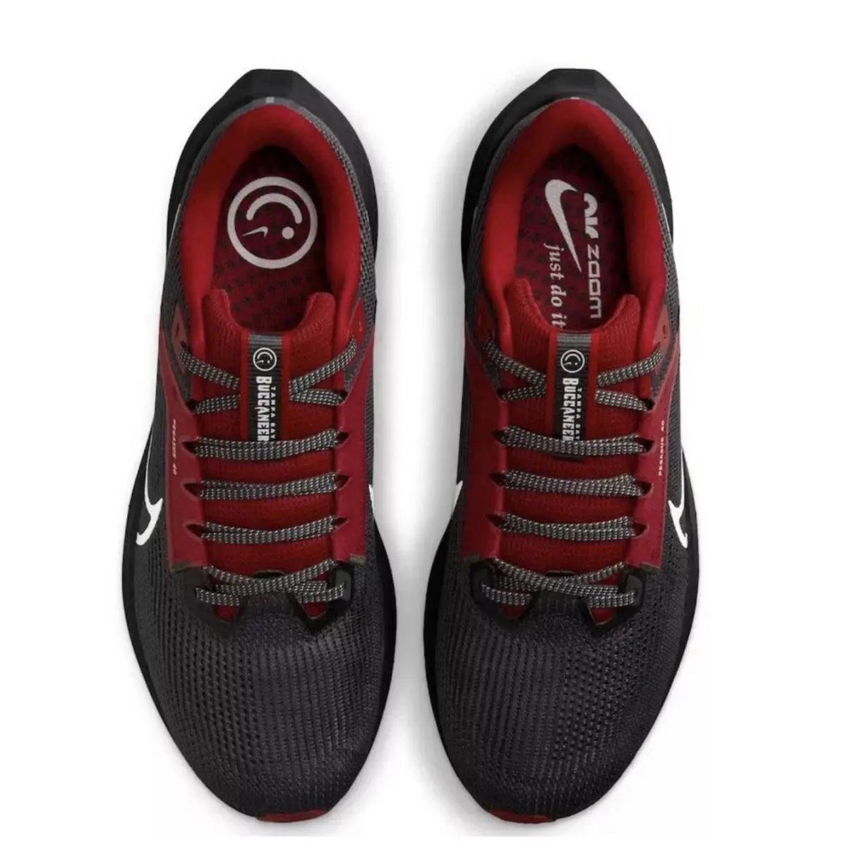 Nike shoes - Nike Air Zoom Pegasus 40 - DZ5995-001 - Anthracite (UPC: 196609364978) 2