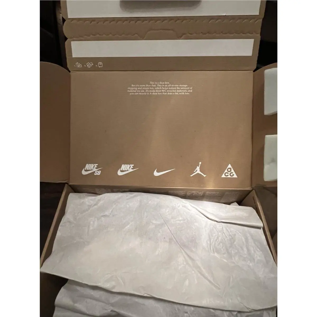 Nike shoes - Nike Air Zoom Pegasus 40 - DZ5995-001 - Anthracite (UPC: 196609364978) 10