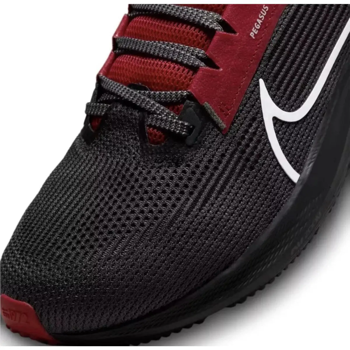 Nike shoes - Nike Air Zoom Pegasus 40 - DZ5995-001 - Anthracite (UPC: 196609364978) 4