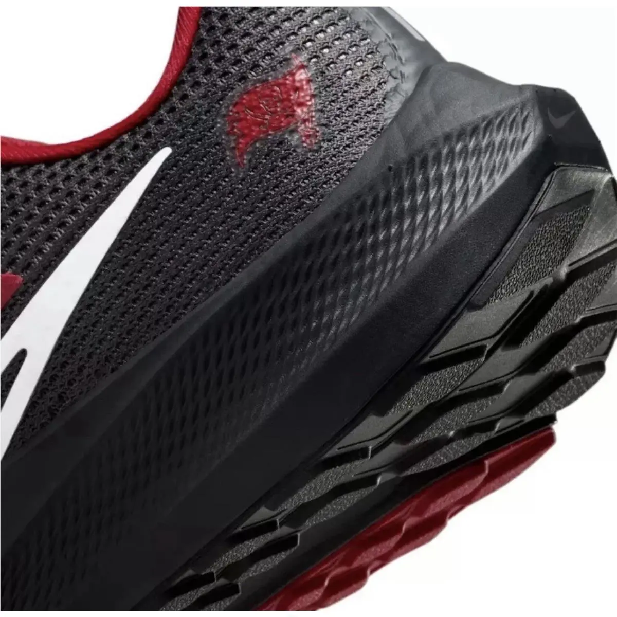 Nike shoes - Nike Air Zoom Pegasus 40 - DZ5995-001 - Anthracite (UPC: 196609364978) 5
