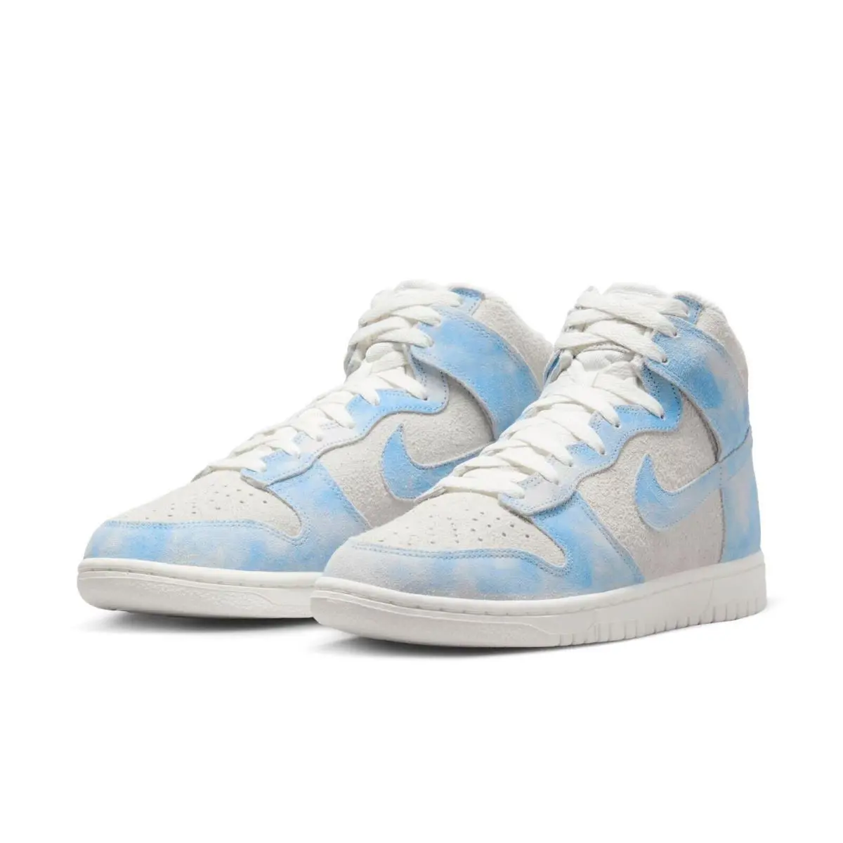 Nike shoes - SE - FD0882-400 - Blue (UPC: 196155288551) 0