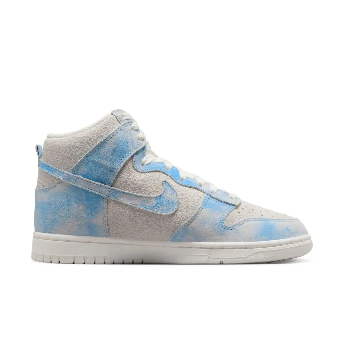 Nike shoes - SE - FD0882-400 - Blue (UPC: 196155288551) 1