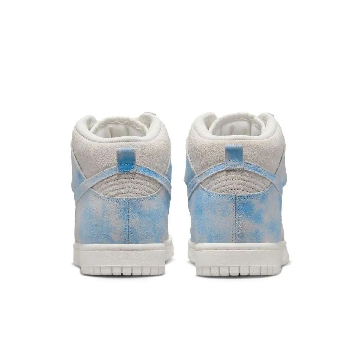 Nike shoes - SE - FD0882-400 - Blue (UPC: 196155288551) 2