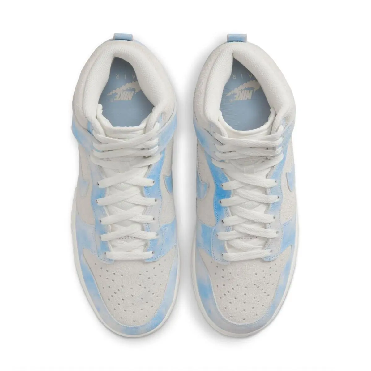 Nike shoes - SE - FD0882-400 - Blue (UPC: 196155288551) 3
