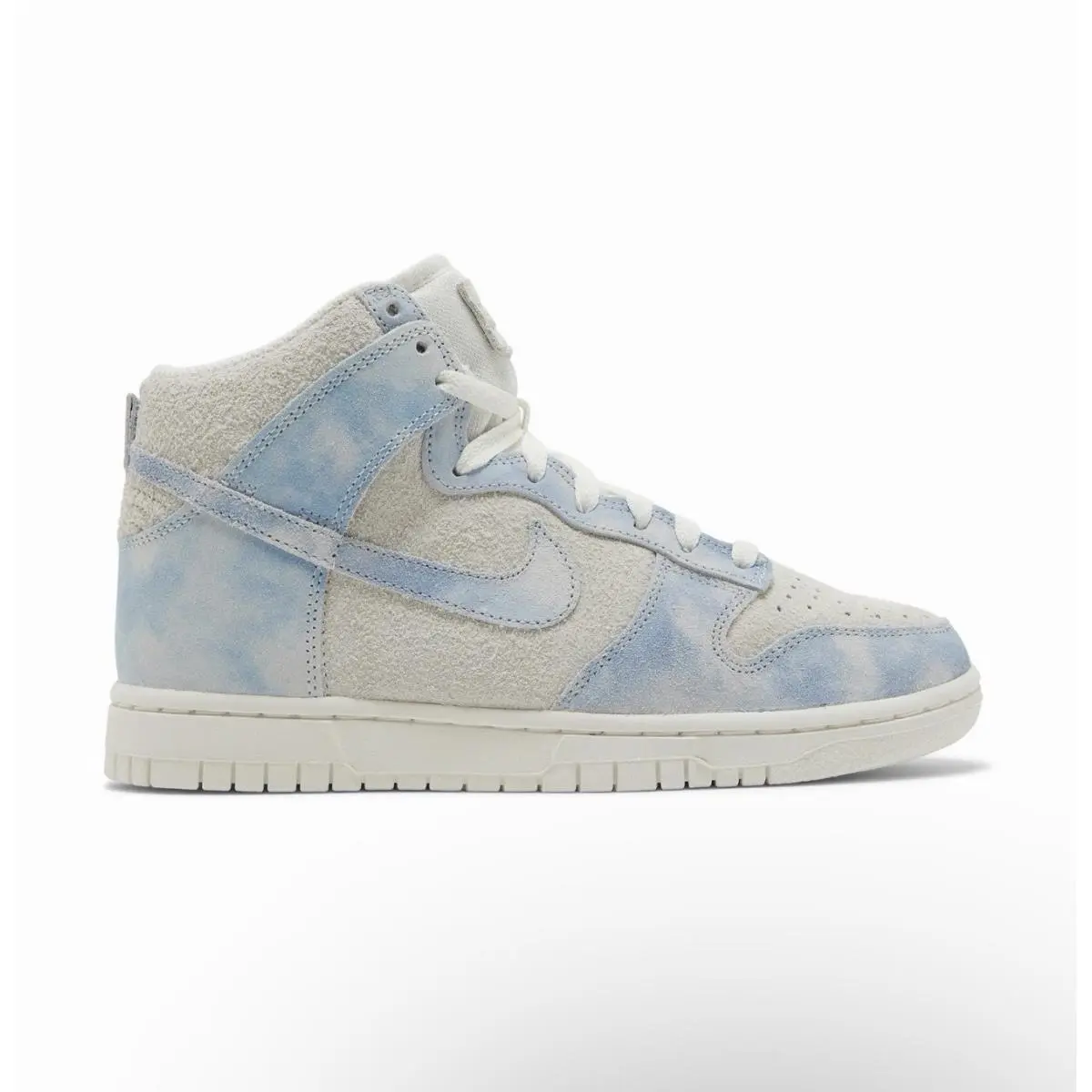 Nike shoes - Wmns Dunk High Se - Wmns Dunk High - Fd0882400 - Blue (UPC: 196155288544) 0