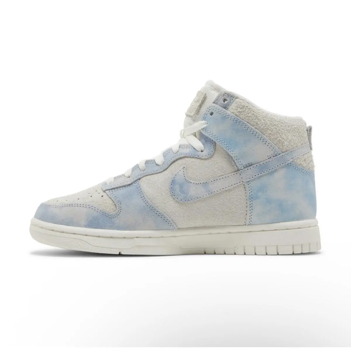 Nike shoes - Wmns Dunk High Se - Wmns Dunk High - Fd0882400 - Blue (UPC: 196155288544) 1