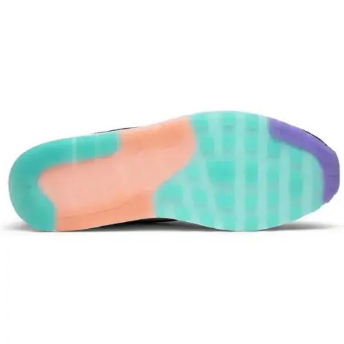 Nike shoes - Nike Air Max 1 - Air Max - Multicolor 1