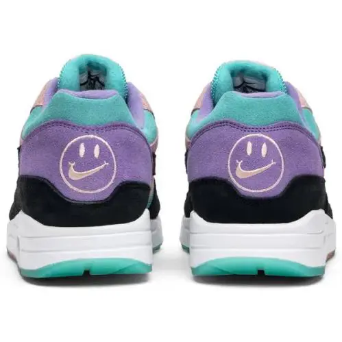 Nike shoes - Nike Air Max 1 - Air Max - Multicolor 2